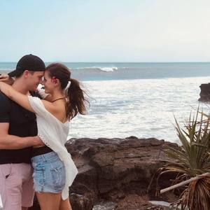 Meet your Posher, Caro